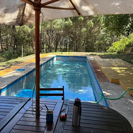 Casa Club Del Lago, Punta Ballena